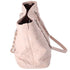Chanel Small Daily Shopping Tote Caviar Grained Calfskin Quilted Beige